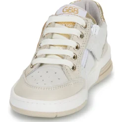 GBB - BECKIE< Baskets Mode