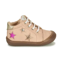 GBB - BECKIE< Baskets Mode