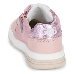 GBB - BECKIE< Baskets Mode