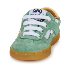 GBB - BERANGE TWIST Vert Discount