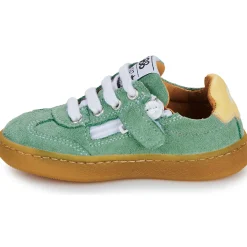 GBB - BERANGE TWIST Vert Discount