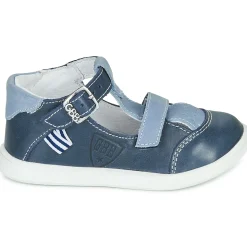 GBB - BERETO< Sandales Et Nu-pieds