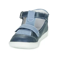 GBB - BERETO< Sandales Et Nu-pieds