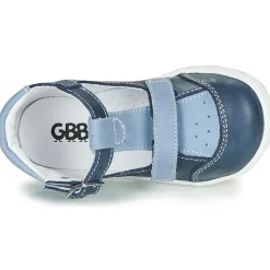 GBB - BERETO< Sandales Et Nu-pieds