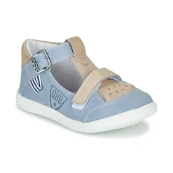 GBB Sandales Et Nu-pieds^- BERETO