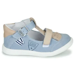 GBB Sandales Et Nu-pieds^- BERETO