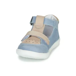 GBB Sandales Et Nu-pieds^- BERETO