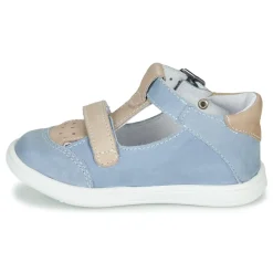 GBB Sandales Et Nu-pieds^- BERETO