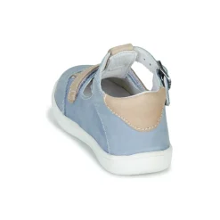 GBB Sandales Et Nu-pieds^- BERETO