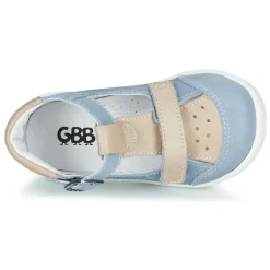 GBB Sandales Et Nu-pieds^- BERETO