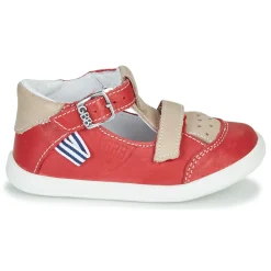 GBB Sandales Et Nu-pieds^- BERETO