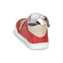 GBB Sandales Et Nu-pieds^- BERETO