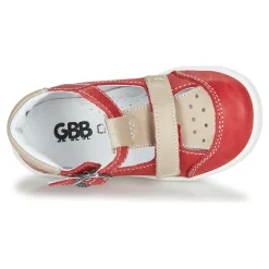 GBB Sandales Et Nu-pieds^- BERETO