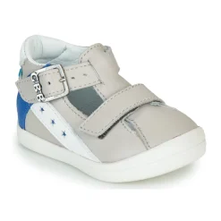 GBB Sandales Et Nu-pieds^- BERNOU