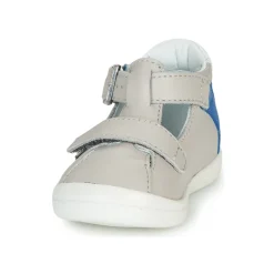 GBB Sandales Et Nu-pieds^- BERNOU