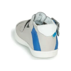 GBB Sandales Et Nu-pieds^- BERNOU
