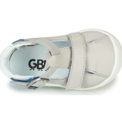 GBB Sandales Et Nu-pieds^- BERNOU