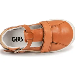 GBB - BERNOU Marron Outlet