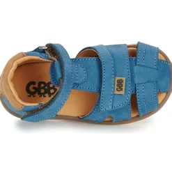 GBB - BERNUS< Sandales Et Nu-pieds