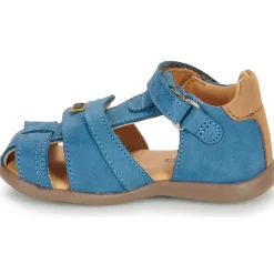 GBB - BERNUS< Sandales Et Nu-pieds