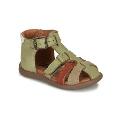 GBB - BIGOU< Sandales Et Nu-pieds