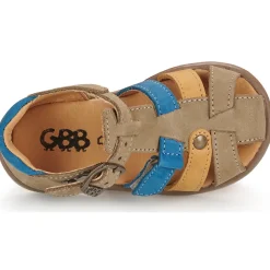 GBB - BIGOU Beige Discount