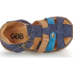 GBB - BIGOU Bleu New