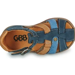 GBB - BIGOU Bleu Outlet