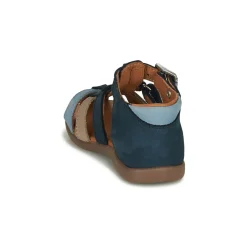 GBB Sandales Et Nu-pieds^- BIGOU