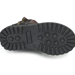 GBB Bottines / Boots^- BORETTE