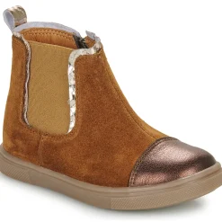 GBB Bottines / Boots^- BRUNA