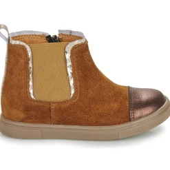 GBB Bottines / Boots^- BRUNA