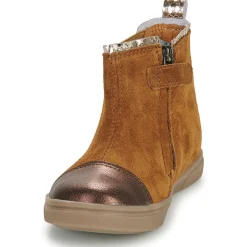 GBB Bottines / Boots^- BRUNA