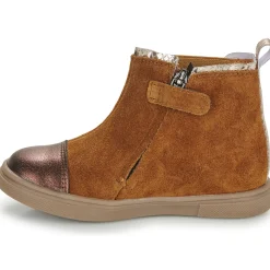 GBB Bottines / Boots^- BRUNA