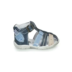 GBB - BYZANTE< Sandales Et Nu-pieds