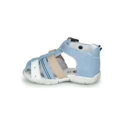GBB Sandales Et Nu-pieds^- BYZANTE