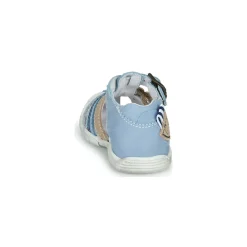 GBB Sandales Et Nu-pieds^- BYZANTE