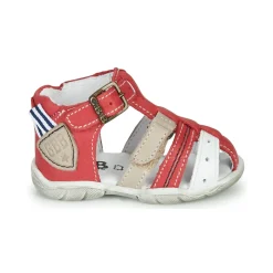 GBB - BYZANTE< Sandales Et Nu-pieds