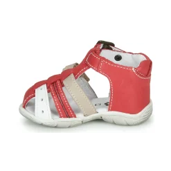 GBB - BYZANTE< Sandales Et Nu-pieds