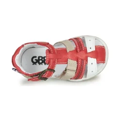 GBB - BYZANTE< Sandales Et Nu-pieds