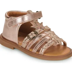 GBB - CARETTE Rose