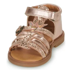 GBB - CARETTE Rose