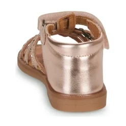 GBB - CARETTE Rose
