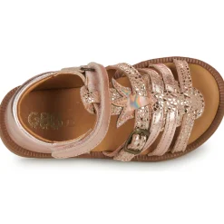 GBB - CARETTE Rose