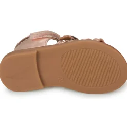 GBB - CARETTE Rose