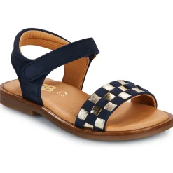 GBB - CARETTE Bleu Sale
