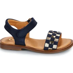GBB - CARETTE Bleu Sale