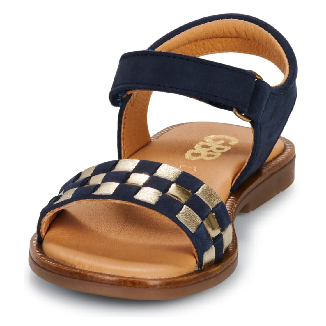 GBB Sandales Et Nu-pieds^- CARETTE