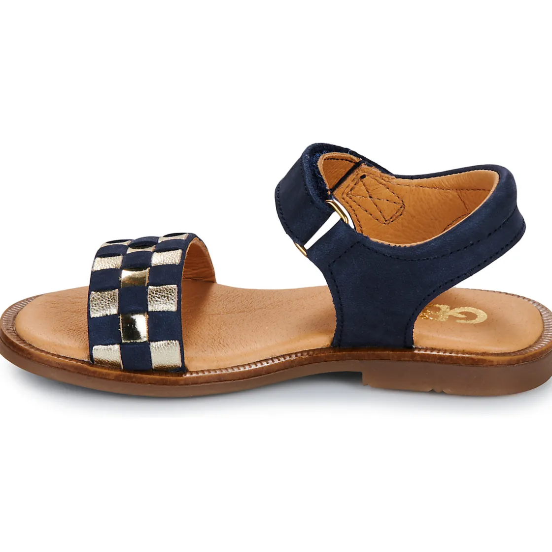 GBB Sandales Et Nu-pieds^- CARETTE
