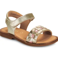 GBB - CARETTE< Sandales Et Nu-pieds